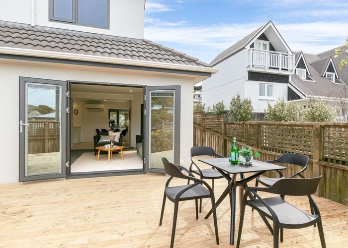  at 80 Monro Street, Seatoun, Wellington, Wellington