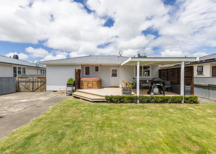  at 809 Freyberg Street, Raureka, Hastings, Hawke's Bay