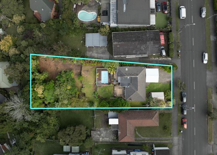  at 110 New Windsor Road, New Windsor, Auckland City, Auckland