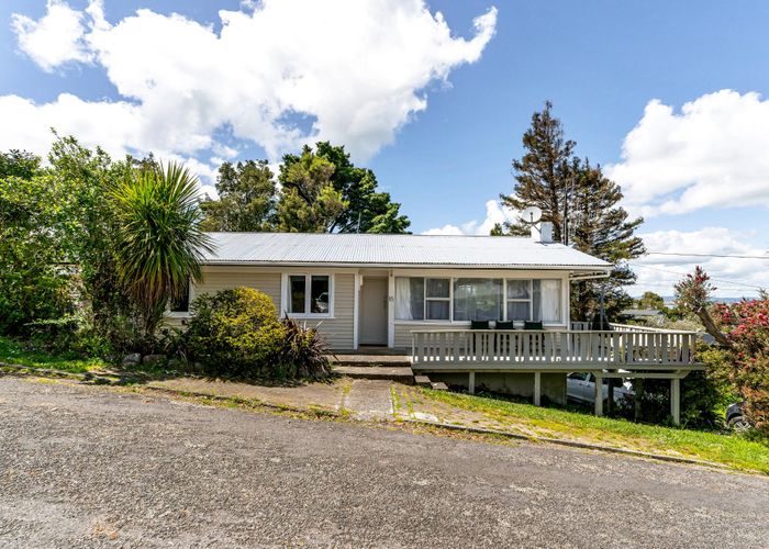  at 16 Kohe Street, Parahaki, Whangarei