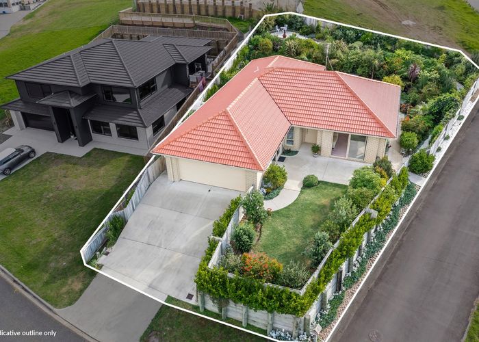  at 45 Omega Place, Coastlands, Whakatane