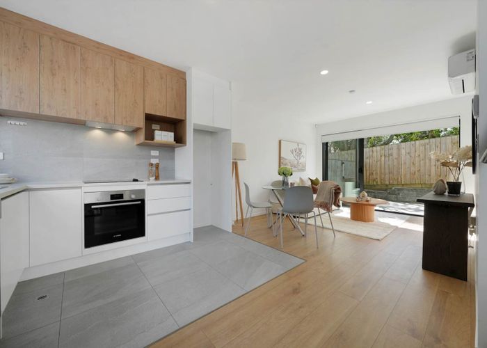  at 4/67 Bollard Avenue, New Windsor, Auckland City, Auckland