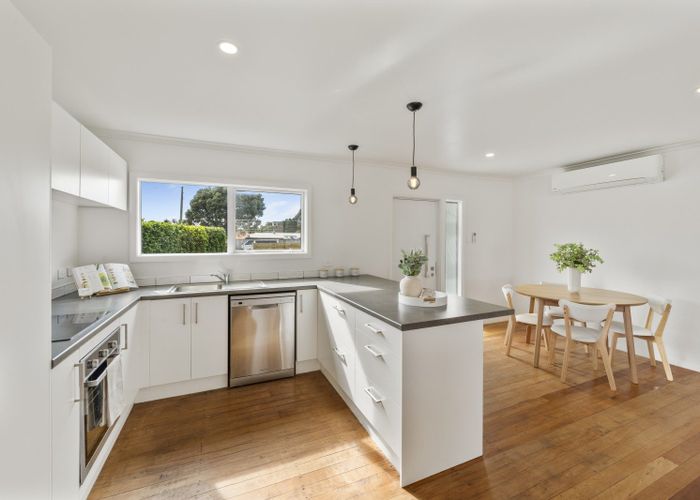  at 23 Bedford Street, Fitzroy, New Plymouth
