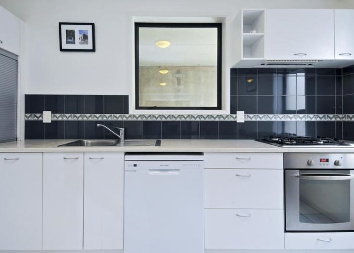  at 27C St Benedicts Street, Eden Terrace, Auckland