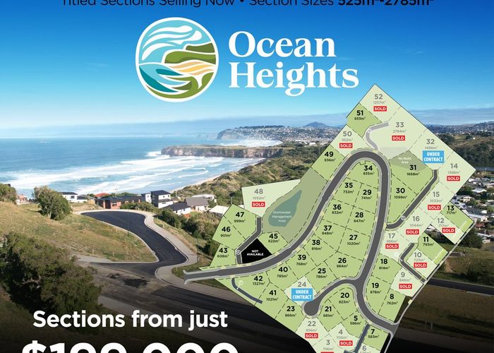  at 11 Centre Road, Ocean Grove, Dunedin, Otago