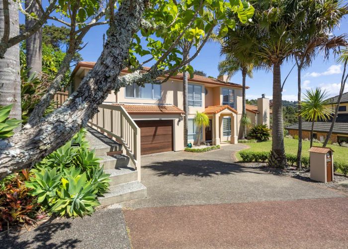  at 47 Chamari Close, Titirangi, Waitakere City, Auckland