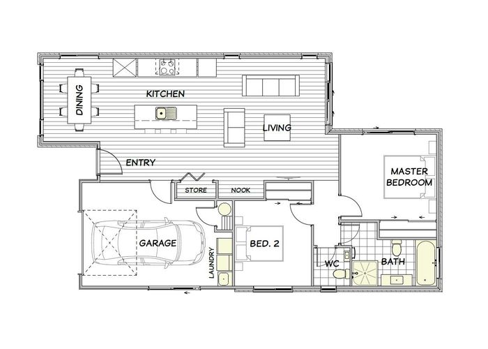  at 18 Hanmer Crescent, Rangiora, Waimakariri, Canterbury