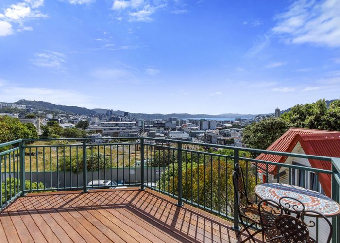  at 53 Hankey Street, Mount Cook, Wellington, Wellington