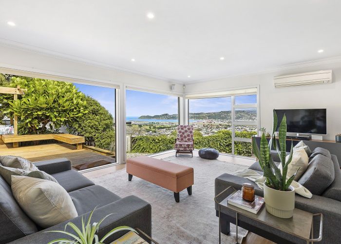  at 39 Seatoun Heights Road, Seatoun, Wellington