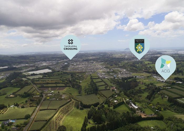  at 91B Gasson Lane, Pyes Pa, Tauranga, Bay Of Plenty