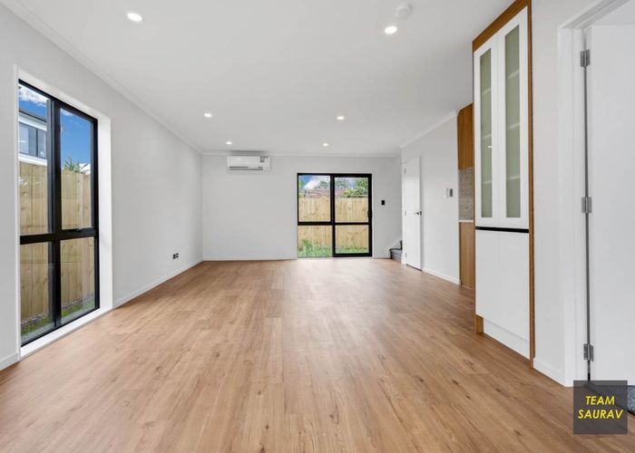  at 4/67 Huia Road, Papatoetoe, Manukau City, Auckland
