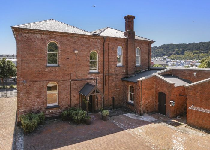  at 13 Buckle Street, Mount Cook, Wellington, Wellington