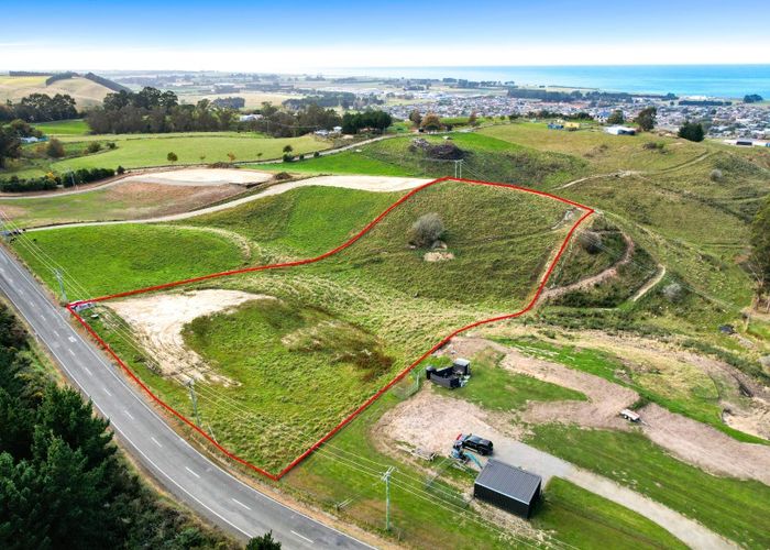  at 0 Reservoir Road, Oamaru North, Oamaru
