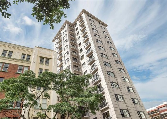  at 12C/2 Eden Crescent, Auckland Central, Auckland