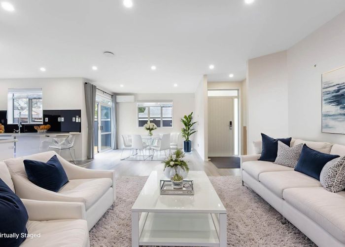  at 4 Karakia Lane, Hillsborough, Auckland City, Auckland
