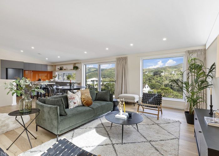  at 56 Mairangi Road, Wadestown, Wellington, Wellington