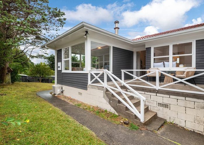  at 41 Knightsbridge Drive, Forrest Hill, North Shore City, Auckland