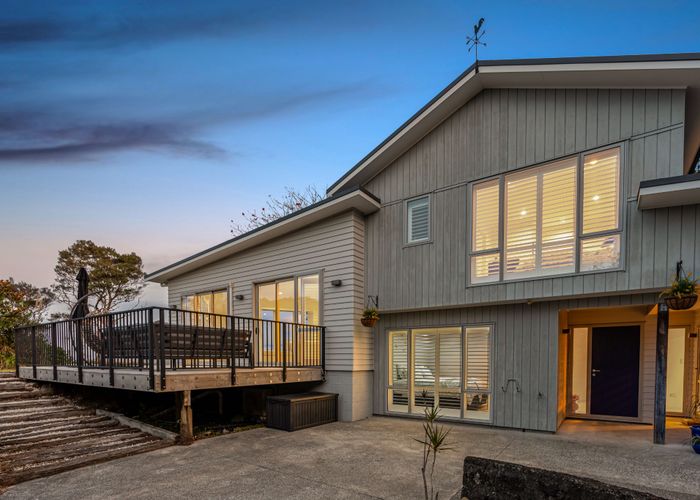  at 485 Wairere Road, Henderson