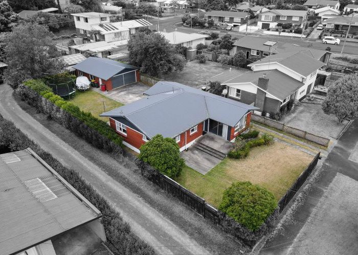  at 141 Fitzroy Avenue, Fitzroy, Hamilton