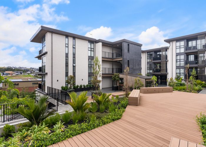  at 203/23 Pennant Street, Long Bay, North Shore City, Auckland
