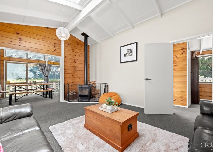  at 12 Rondane Place, Tirohanga, Lower Hutt, Wellington