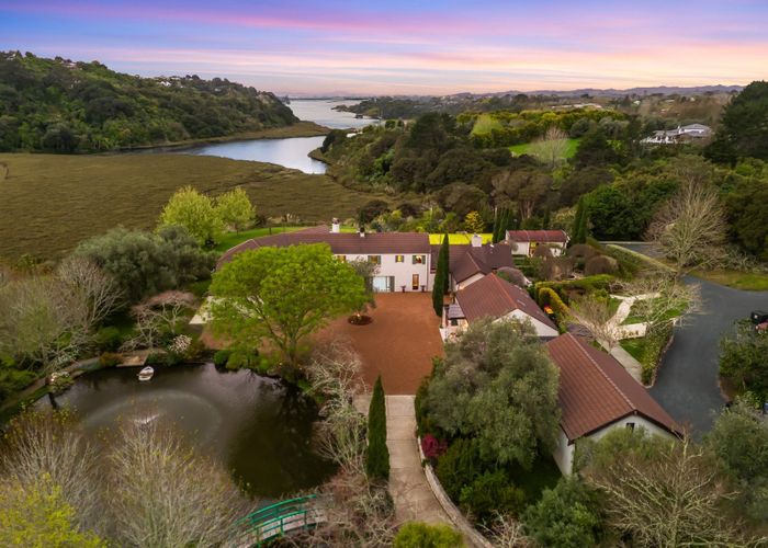  at 5 Birch Park Lane, Whitford, Manukau City, Auckland