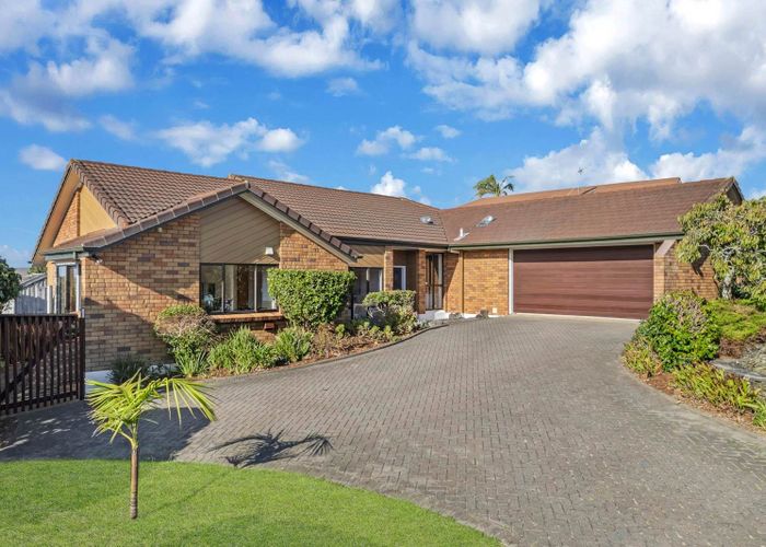  at 56 Oliver Road, Eastern Beach, Manukau City, Auckland