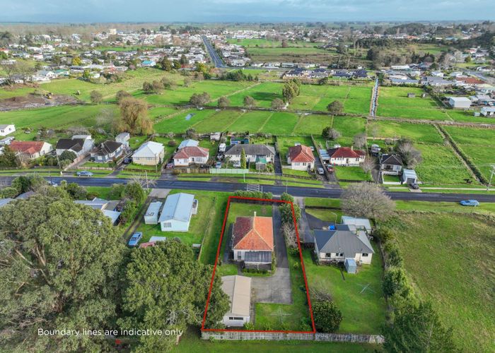  at 19 Ainslie Road, Paeroa, Paeroa