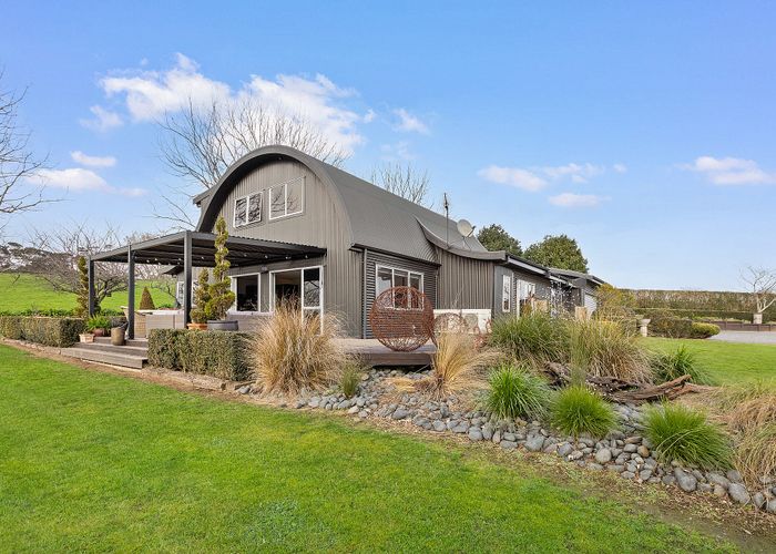  at 2076 Morrinsville-Walton Road, Walton
