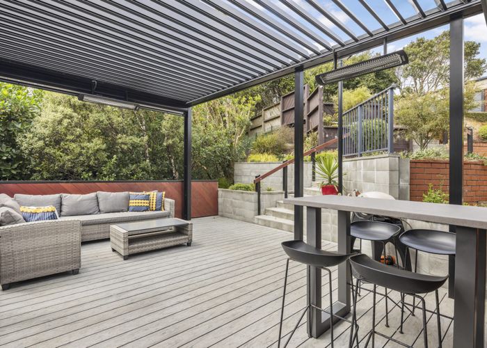  at 14 Madras Street, Khandallah, Wellington, Wellington