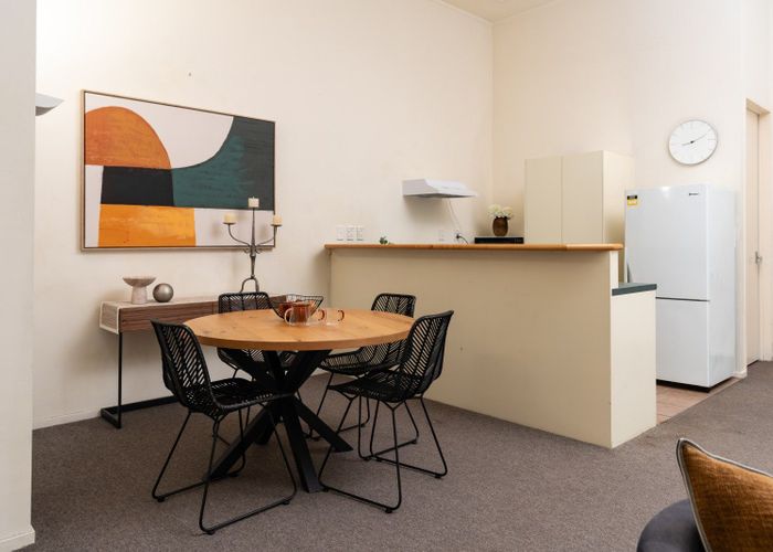  at 18/25 Tennyson Street, Te Aro, Wellington, Wellington