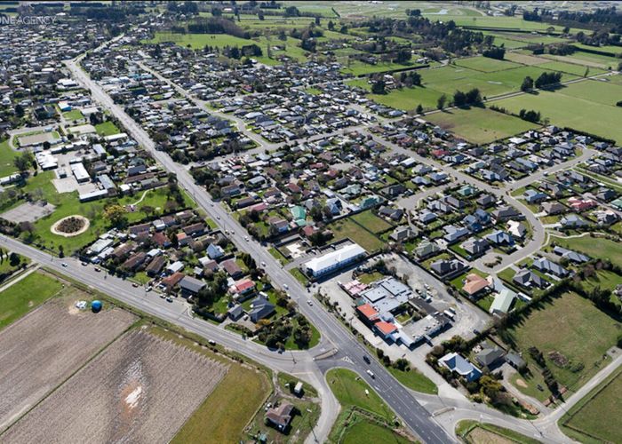  at 50 Parsonage Meadows, Woodend, Waimakariri, Canterbury