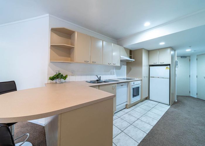  at 2A/6 Whitaker Place, Grafton, Auckland City, Auckland