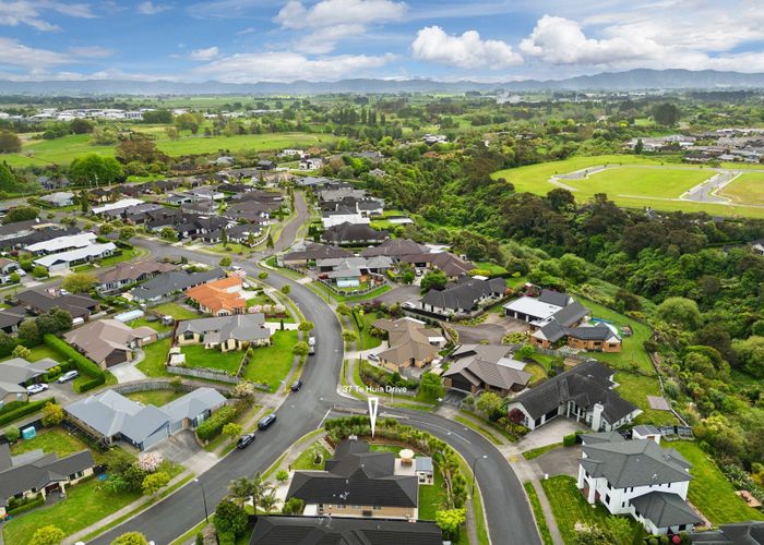  at 37 Te Huia Drive, Flagstaff, Hamilton