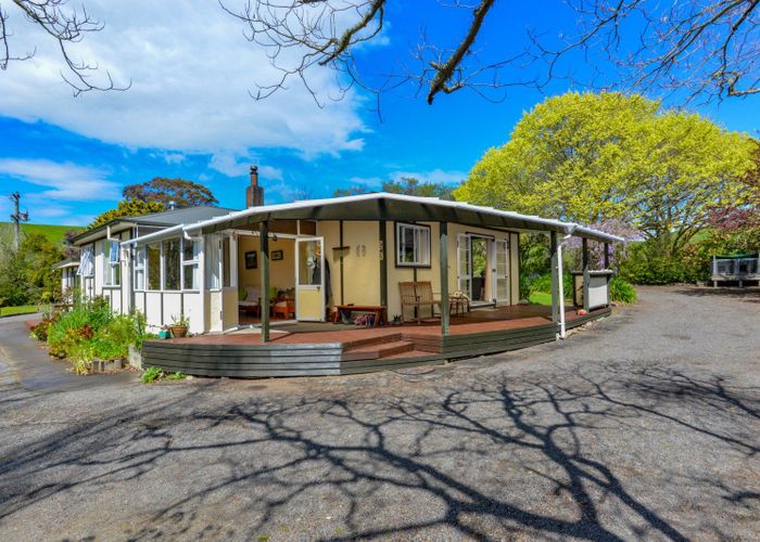  at 376 Salisbury Road, Maraekakaho