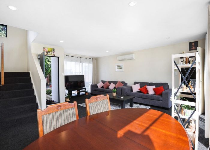  at 2/44 London Street, Richmond, Christchurch