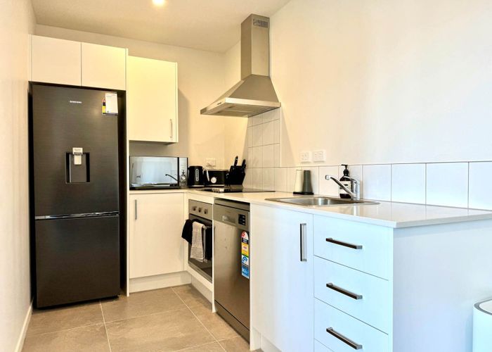  at 202/28A Eileen Newey Place, Henderson, Waitakere City, Auckland