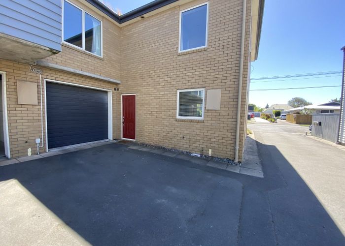  at 6/346 Hereford Street, Linwood, Christchurch City, Canterbury