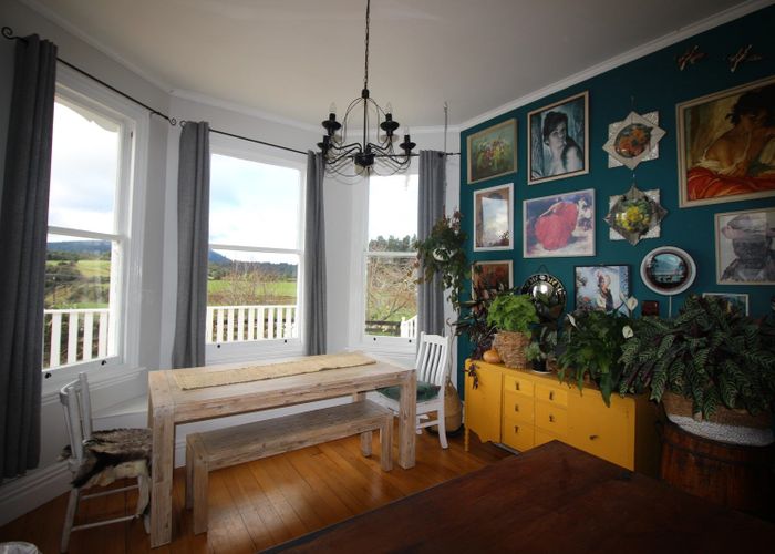  at 3424 State Highway 4, Raurimu, Owhango