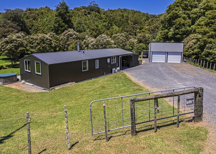  at 241a Hailes Road, Whananaki, Whangarei, Northland
