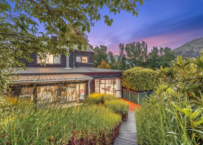  at 23 Studholme Road, Wanaka, Wanaka, Otago