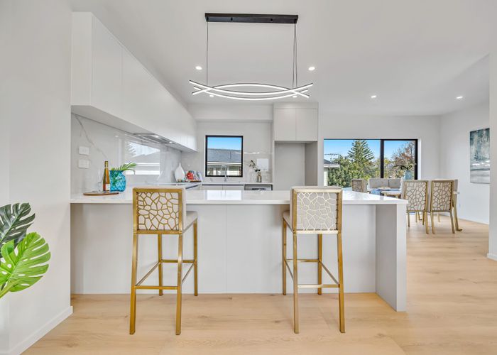  at 12D Angelo Avenue, Howick, Manukau City, Auckland