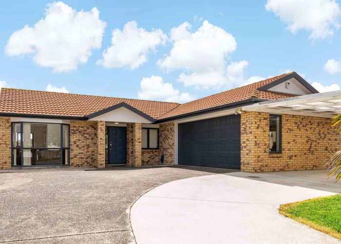  at 36 Thomas Road, Flat Bush, Auckland