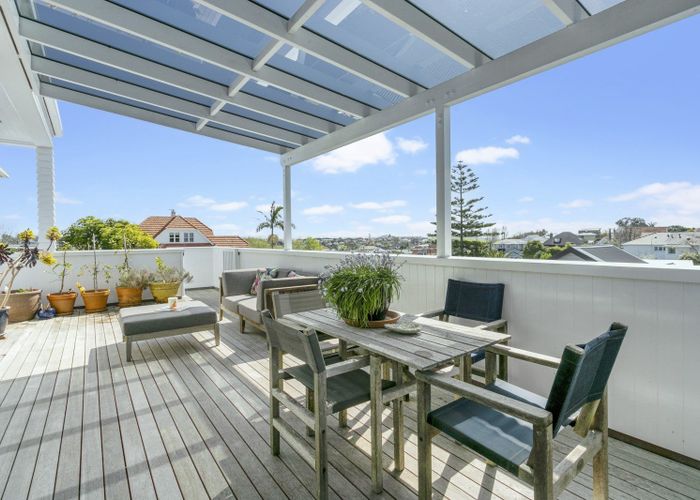  at 60 Godden Crescent, Mission Bay, Auckland