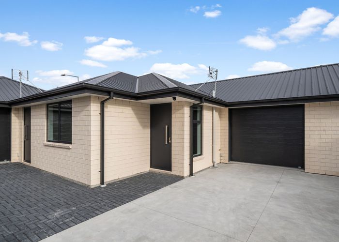  at Lot 5/4 Te Rito Street, Marshland, Christchurch City, Canterbury