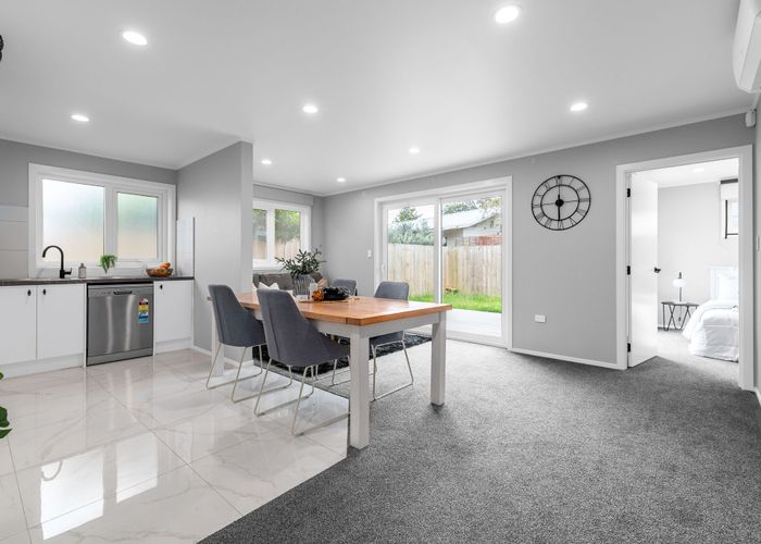  at 4/6 Dominion Road, Nawton, Hamilton, Waikato