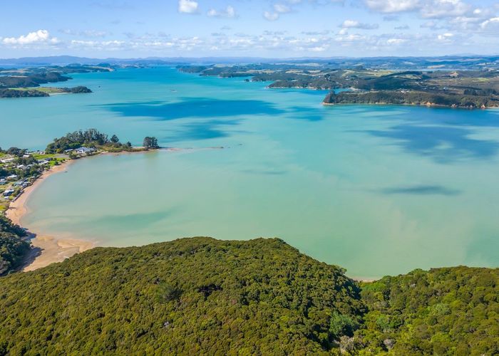  at 886 Purerua, Te Tii, Kerikeri