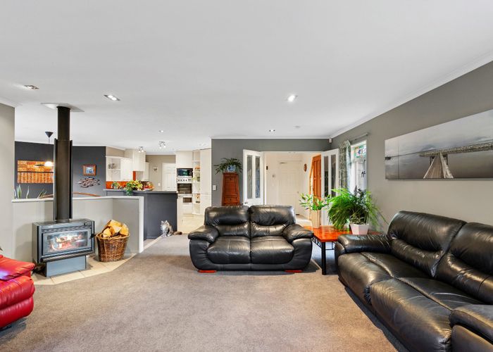  at 24A Larch Place, Casebrook, Christchurch