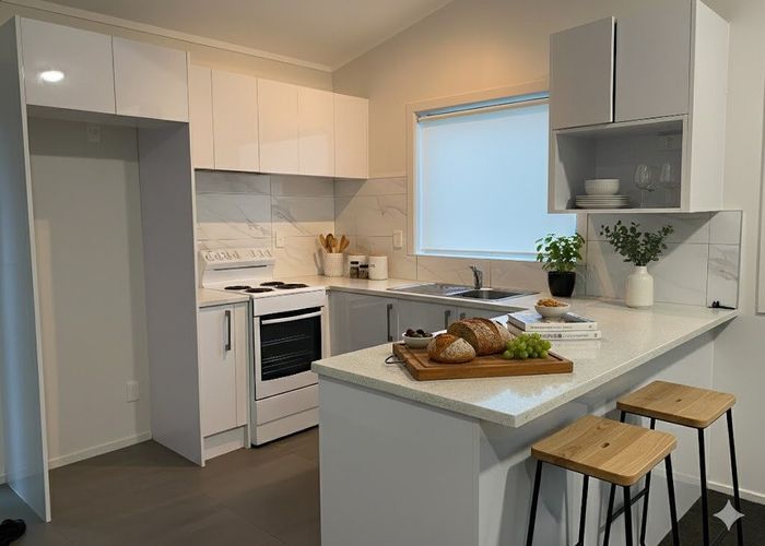  at 8A Appleby Place, Mangere East, Manukau City, Auckland