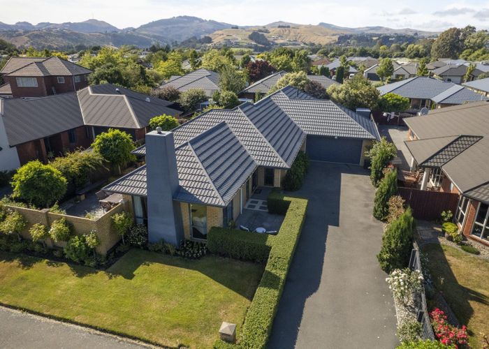  at 42 Edward Stafford Avenue, Halswell, Christchurch